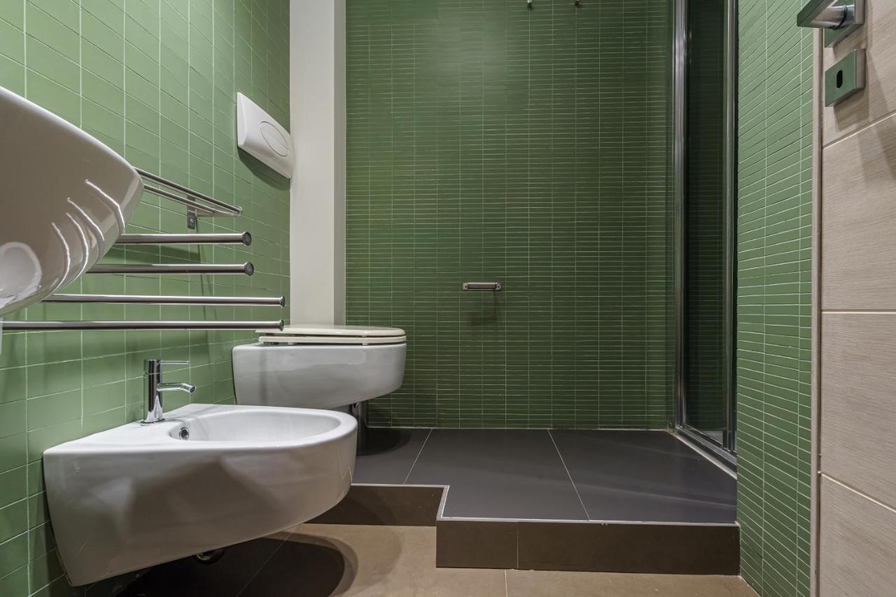 Holiday In Home Suite Archimede Catania Exterior foto